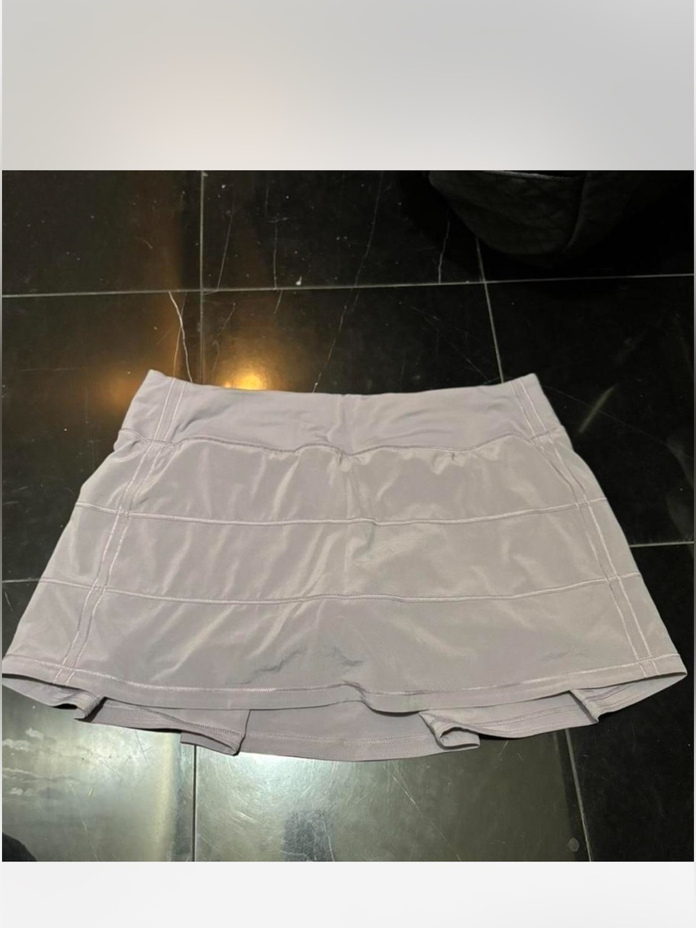 Lululemon Tennis Skirt